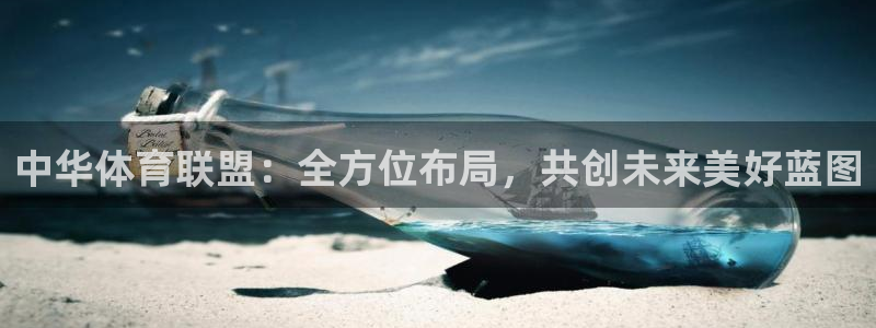 中华体育联盟：全方位布局，共创未来美好蓝图